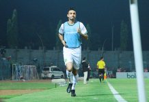 Aji Santoso Cadangkan Dutra Bukan Karena Petisi otavio dutra