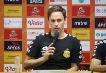 Dipecundangi Persebaya, Berikut Alasan-Alasan Kekalahan Versi Paul Munster