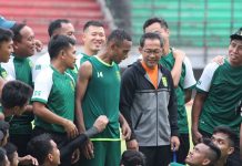Lupakan Kemenangan di Putaran Pertama, Persebaya Waspada Aksi Bruno Matos