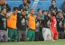 Resmi Runner Up, Ini Syarat Persebaya Bisa Main di Level Asia