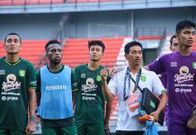 Kemenangan Lawan Bhayangkara Jadi Modal Persebaya Lawan Arema di Balikpapan
