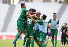 Rotasi, Kunci Persebaya Bermain Maksimal