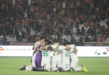 Belum Pasti Dapat Tiket AFC Cup, Persebaya Hanya Ingin Happy Ending di Liga 1