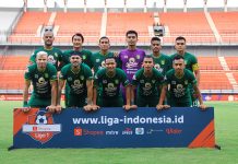 Persebaya Punya Peluang Main di ASEAN Club Champions 2020