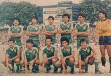 93 Tahun Persebaya, Menjaga Konsistensi di Jalur Prestasi, Bukan Mentradisikan Tragedi penggawa persebaya
