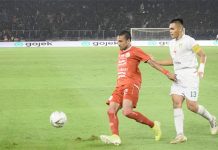 Aji Santoso Puas Tunjuk Rachmat Irianto Jadi Kapten Persebaya