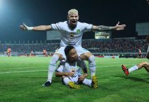 Pujian Sang Pelatih untuk Rendi Irwan rendi irwan