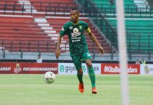Ruben dan Valdo Belum Teken Kontrak, Persebaya Berusaha Maksimal Mempertahankan