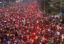 Ruben Sanadi: Sambutan Bonek Sangat Luar Biasa