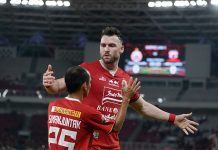 Gol Lewat Bola Rebound, Apakah Penalti Persija Tidak Sah Sesuai Aturan Baru?