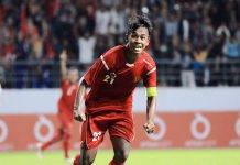 Rekap Timnas: Supriadi Bobol Gawang Arsenal, Valdo-Rian Alami Kekalahan Perdana