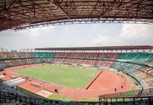 Bonek Bergerak Tuntut Persebaya Berkandang di Surabaya