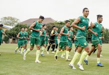 Liga 1 Segera Dimulai, Draf Jadwal Akan Dipublikasikan