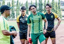 Liga 1 2020 Dimulai 29 Februari, Persebaya Siap Tempur