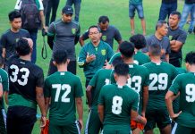 Persebaya Akan Baik Jika Sekelilingnya Baik