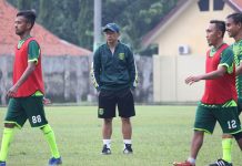 Uji Coba Lawan Sabah FA Jadi Adaptasi Persebaya Tampil di ASEAN