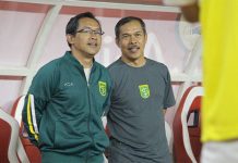 Persebaya dan Legenda