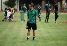 Aji Santoso Percaya Diri Tanpa Bek Asing