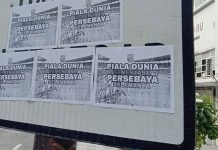 Sebagai Warga Surabaya dan Bonek, Mengapa Saya Menolak Piala Dunia di GBT?