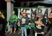 Terkait Klub Internal Persebaya, Bonek Akan Ajukan Solusi