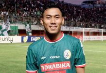 Asyraq Gufron ke Persebaya Hanya Rumor, Bagaimana dengan Ruben dan Abduh Lestaluhu?