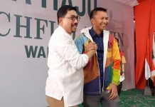 Pelajaran dari Balikpapan