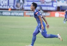 Bayu Nugroho, Gelandang Serang Produk Internal Yang Punya Potensi Besar