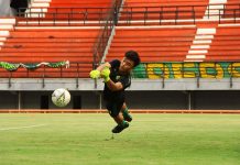 Ernando Ari Tetap Di Persebaya