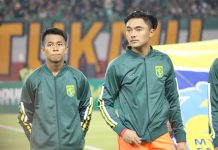 Ernando Ari Akan Jalani Operasi Besok