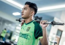 Persebaya Keluarkan Biaya Transfer untuk Rekrut Hambali dari Persela