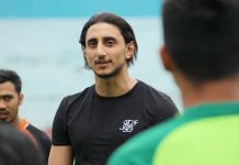 Mahmoud Eid, Winger Kidal Kelahiran Swedia Yang Multiposisi
