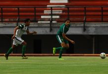 Cara Aji Santoso Bantu Adaptasi Mahmoud Eid