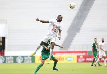 Soal Makan Konate, Ini Jawaban Aji Santoso