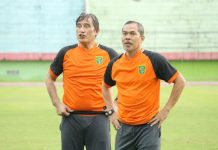 Tiga Staf Pelatih Baru Warnai Persebaya 2020
