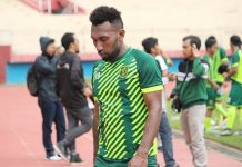 Patrich Wanggai, Pelapis DDS Yang Dikenal Cukup Tempramen