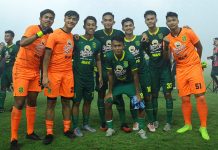 Aji Santoso: Forever Game Pertandingan Penting untuk Pemain Muda