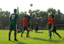 TC di Jogja, Persebaya Rencanakan Uji Coba dengan Tim Selevel