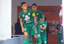 1 Nopember 2020 Hari Spesial Rachmat Irianto