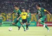 Tayangan Referee Cam di Forever Game, Bagaimana Cerita di Balik Itu?