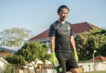 Rivky Mokodompit Rasakan Sensasi Menimang Anak Pertama