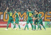 Kriteria Pemain Baru Persebaya Menurut Aji Santoso