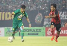 Nasehat Aji Santoso untuk Supriadi