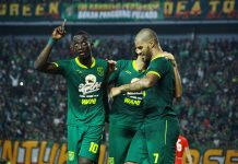 Performa Menjanjikan, Persebaya Taklukkan Sabah FA