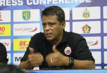 Sergio Farias Berangan-angan Suporter Persebaya dan Persija Bisa Satu Tribun