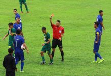 Krisis Pemain Belakang, Aji Santoso Masih Pikirkan Opsi Tanpa Rodeg dan Nasir