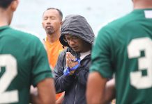 Sinyal Positif, Abduh Lestaluhu Jadi Milik Persebaya?