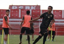 Tidak Ada Official Training, Persebaya Protes Mengapa Arema FC Bisa Berlatih di Stadion Supriyadi