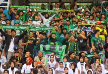 Jelang Persija vs Persebaya, Dirut LIB Beri Lampu Hijau Bonek Datang ke Jakarta