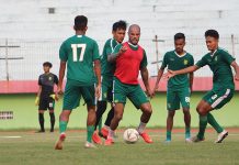 Mustaqim Sebut Piala Gubernur Uji Coba Berat Bagi Persebaya