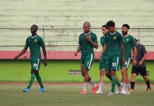 Mustaqim: Dengan Konate, Da Silva Lebih Banyak Dapat Bola Matang